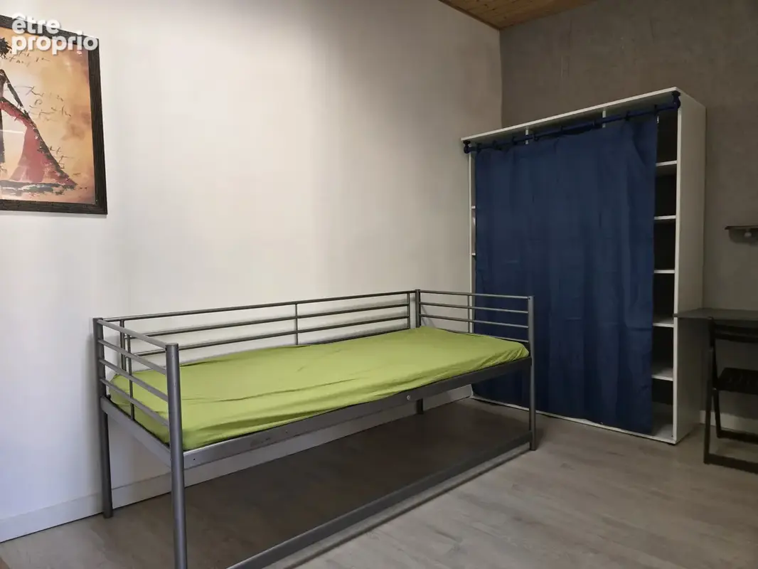 Ensemble de 2 appartements ou duplex de 141 m2 - photo 13