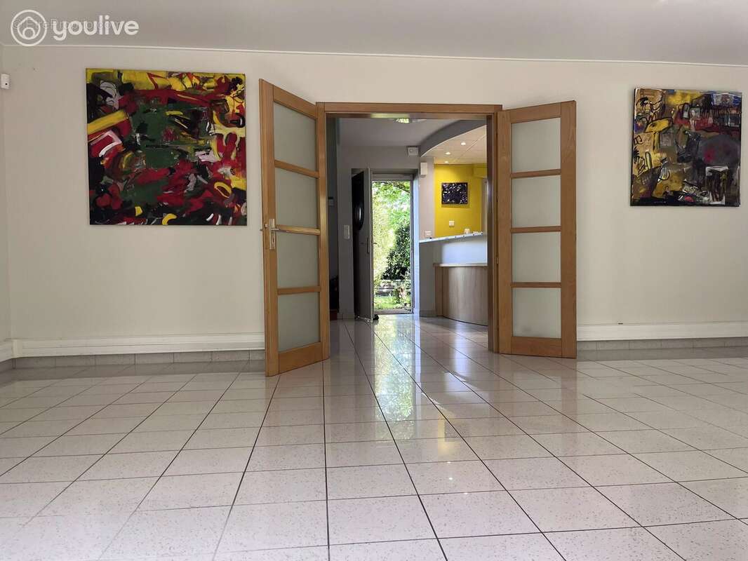 Maison évolutive au cœur de Fouesnant – 193 m² – Jardin clos de 966 m² - photo 14