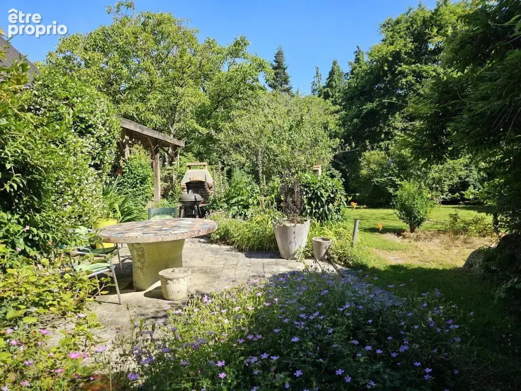 Maison à SUCE-SUR-ERDRE