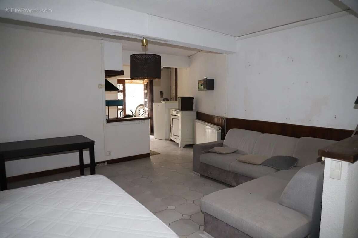 Appartement à VARILHES