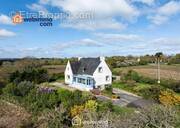 Maison à TREDREZ-LOCQUEMEAU