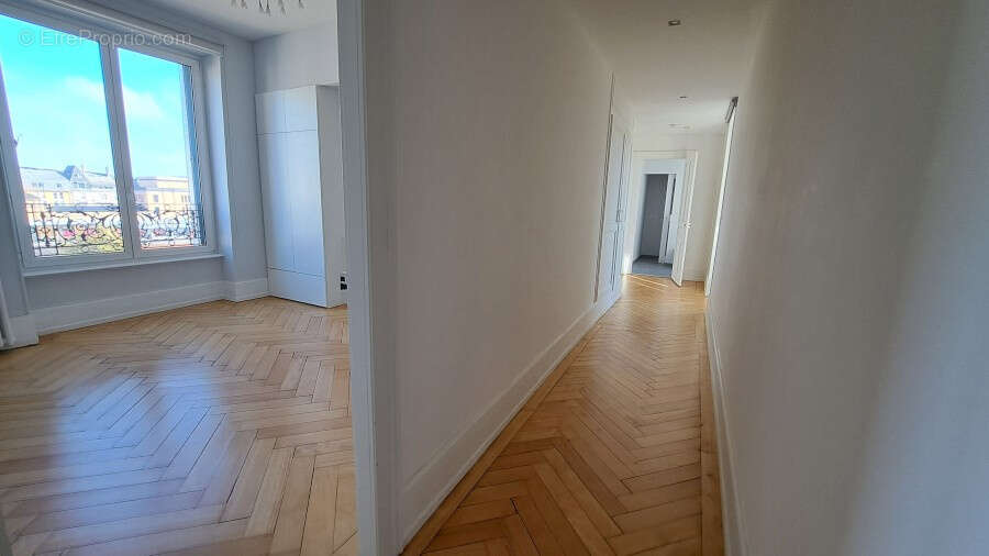 Appartement à BELFORT