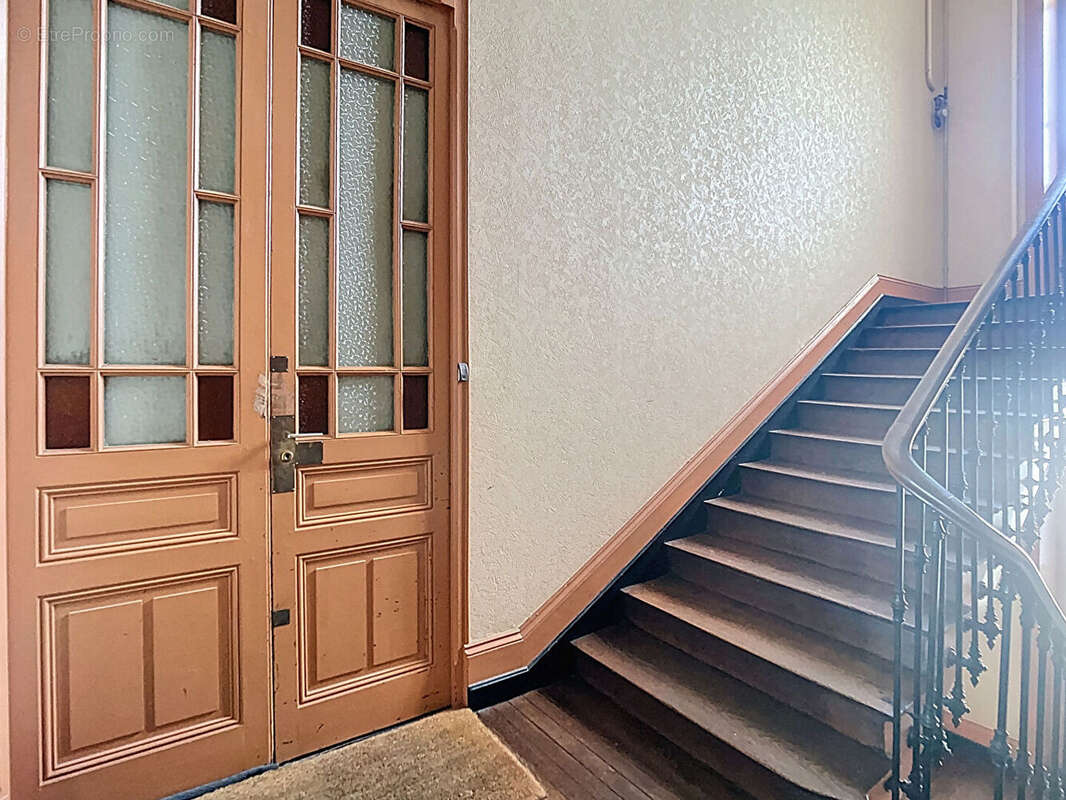 Appartement à LIMOGES