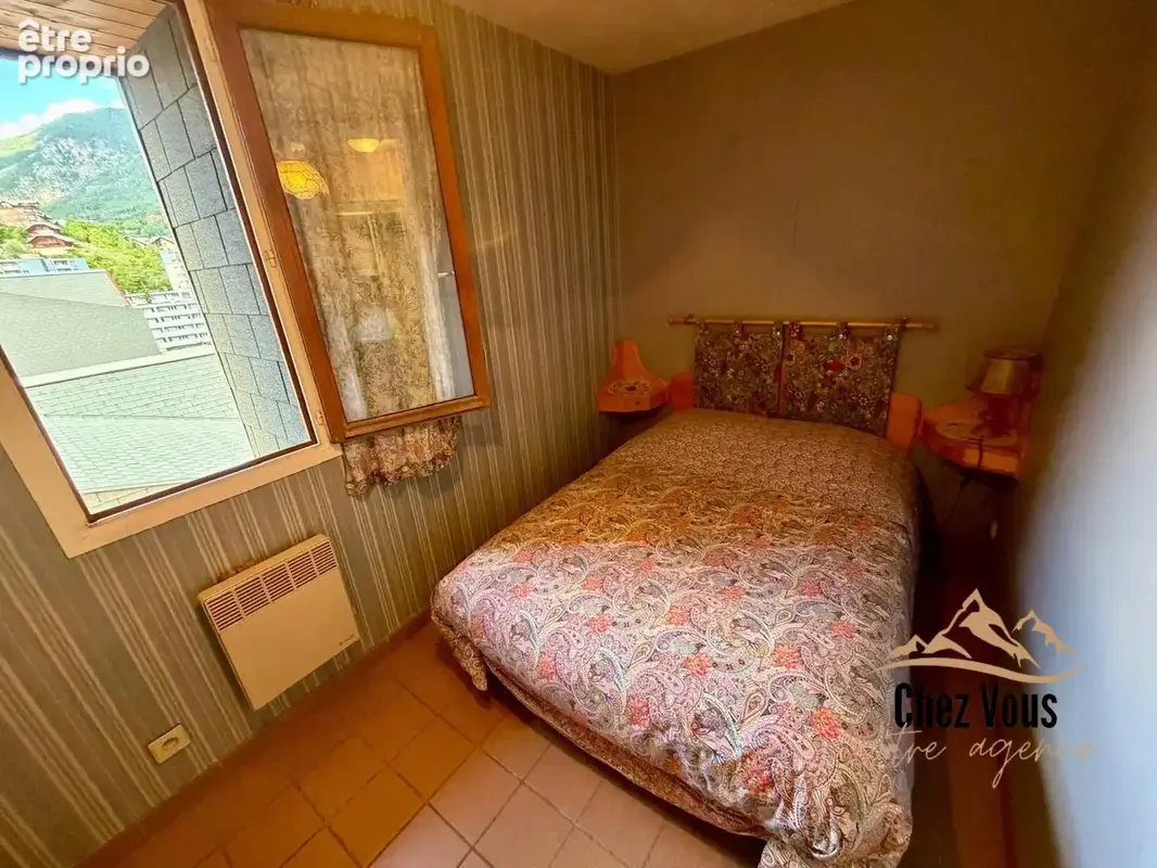 Appartement 2 pièces 31 m² à vendre à Briancon (05100) - photo 4