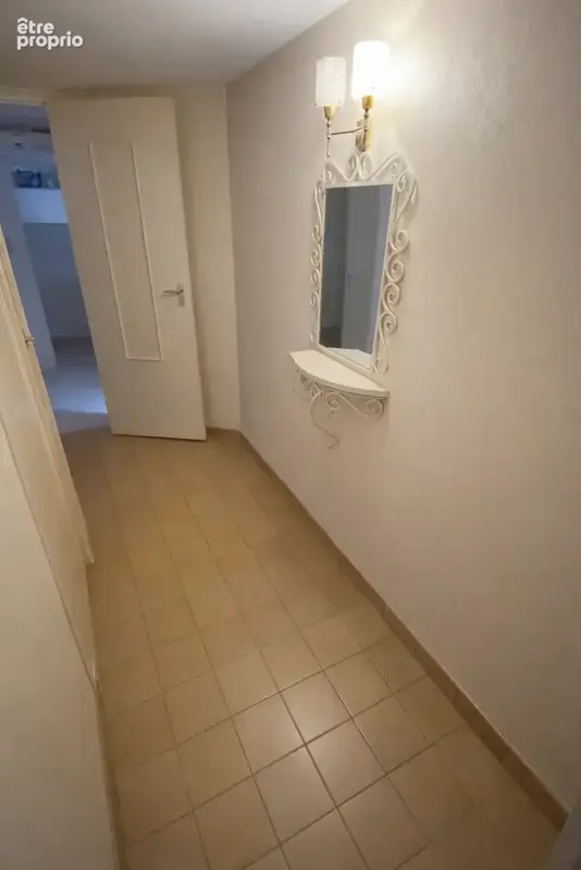 Perpignan maison F4 avec jardin et grand garage - photo 9