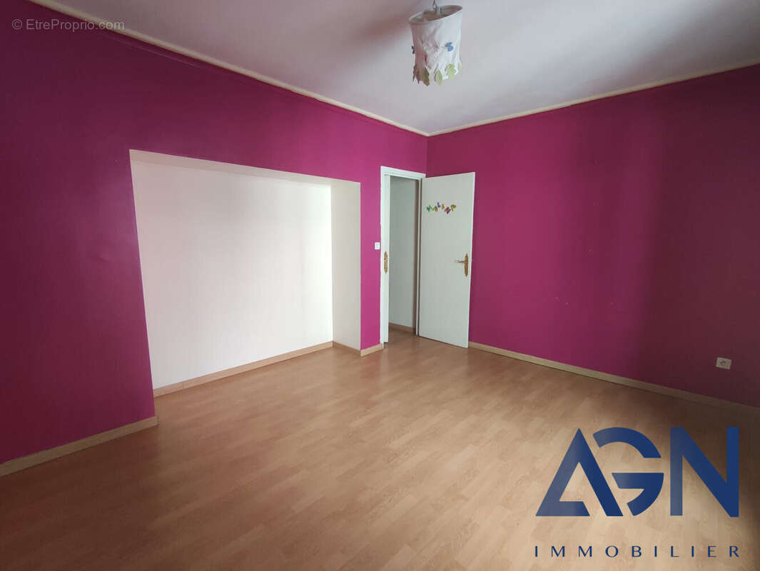 Appartement à AGDE