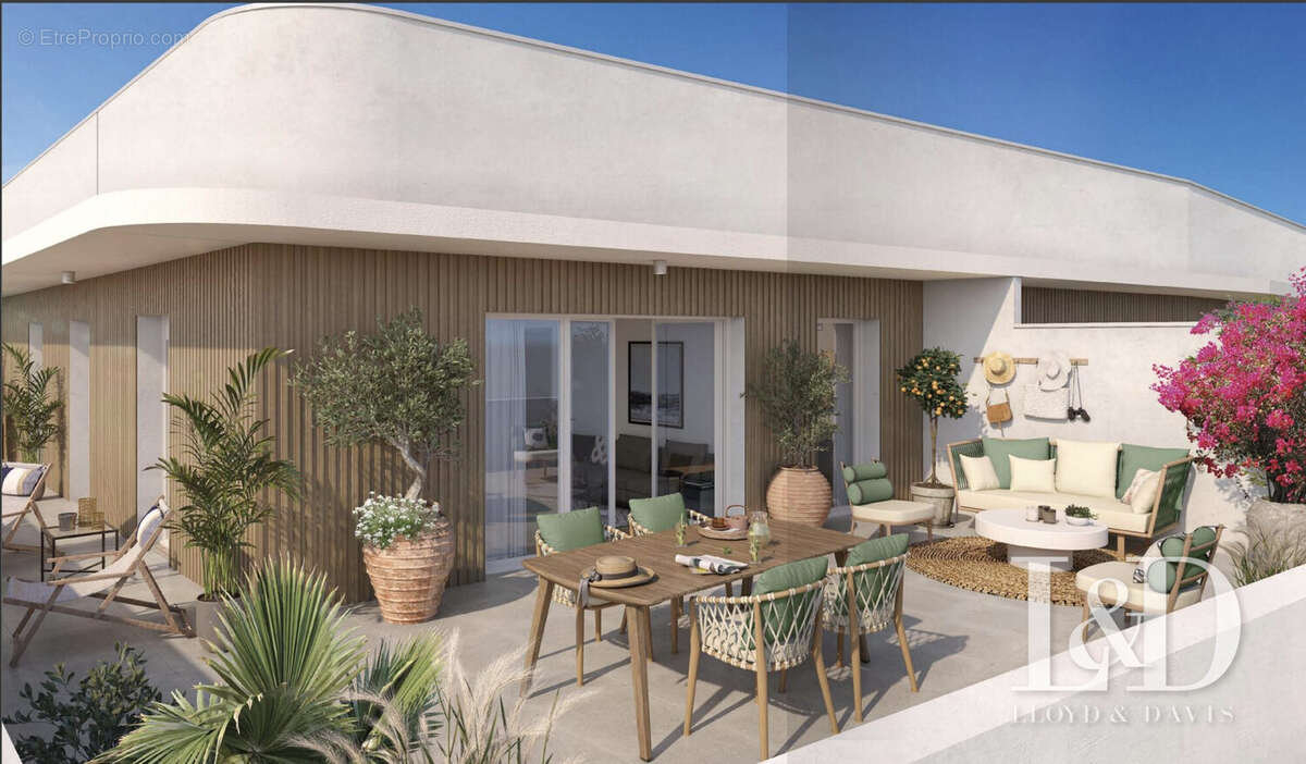 Appartement 103 m² à Canet-En-Roussillon  - photo 4