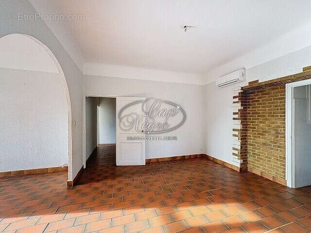 Maison à LE LAVANDOU