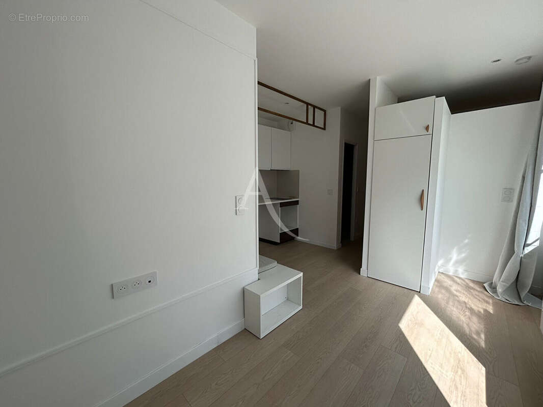 Appartement à SAINT-NAZAIRE