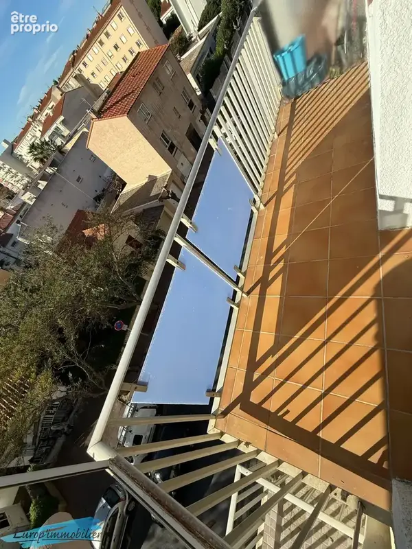 Appartement 3 pièces à Canet Plage - photo 13