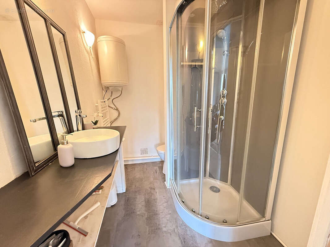 Appartement à ROSCOFF