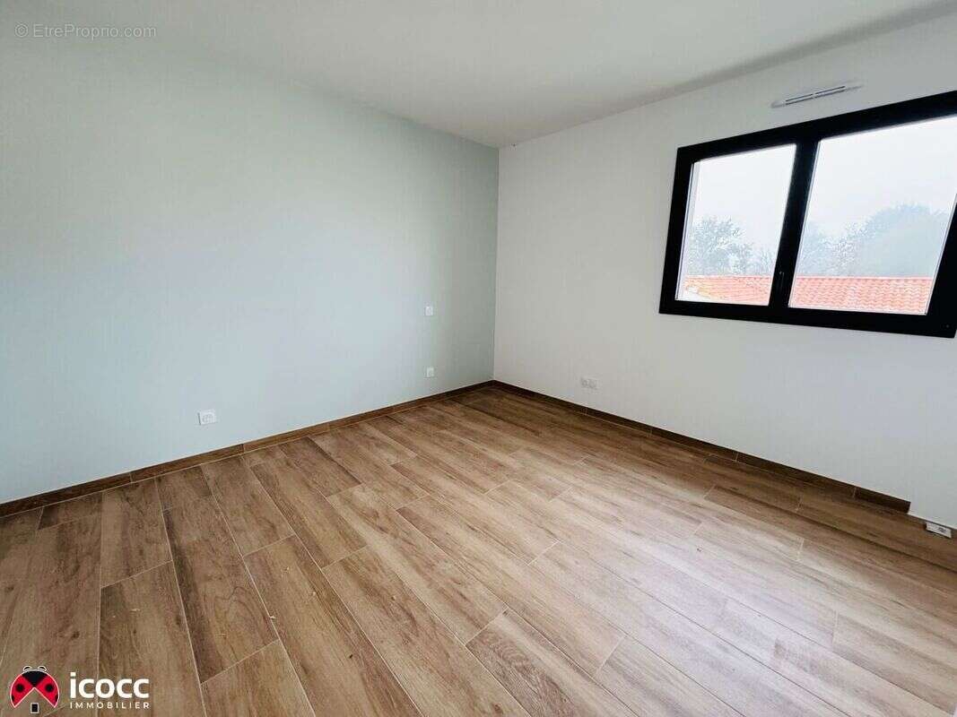 Maison à MOUILLERON-LE-CAPTIF