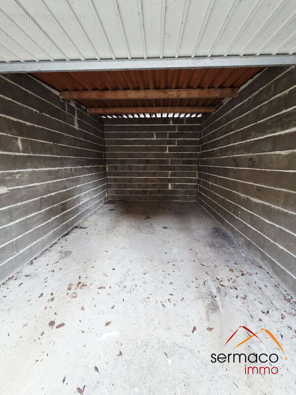 Appartement à ENTRANGE
