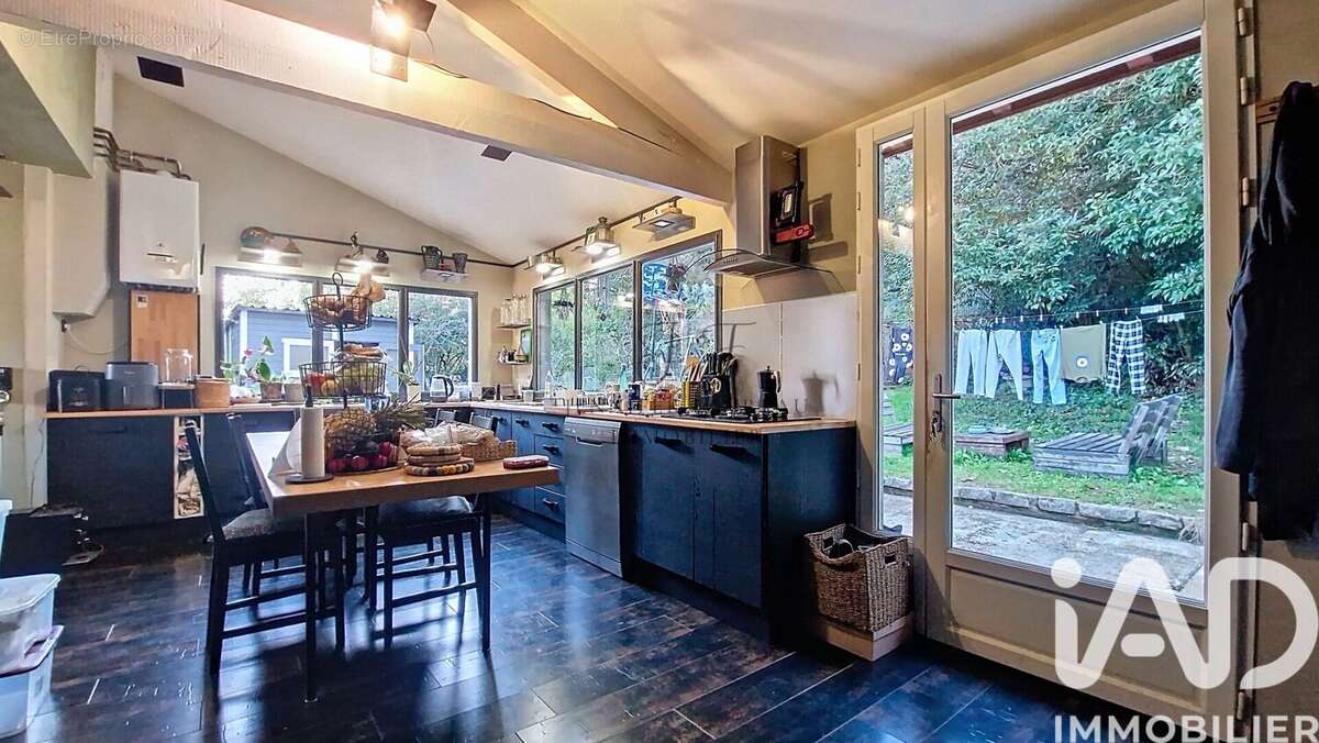 Photo 2 - Maison à FLOIRAC