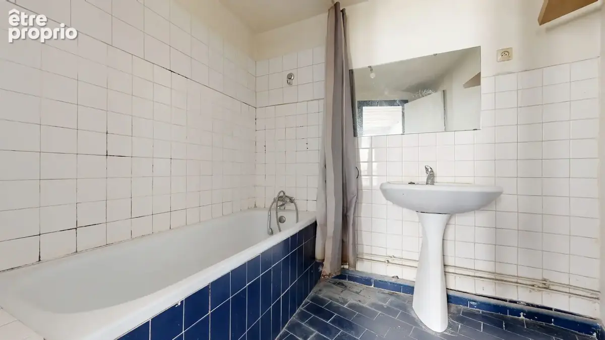 Appartement 2 pièces 48 m² à vendre à Lyon-1e (69001) - photo 8