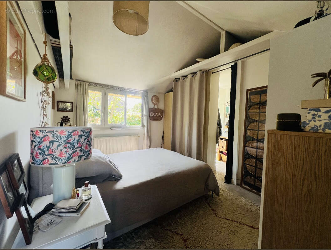 Maison à VINEUIL-SAINT-FIRMIN