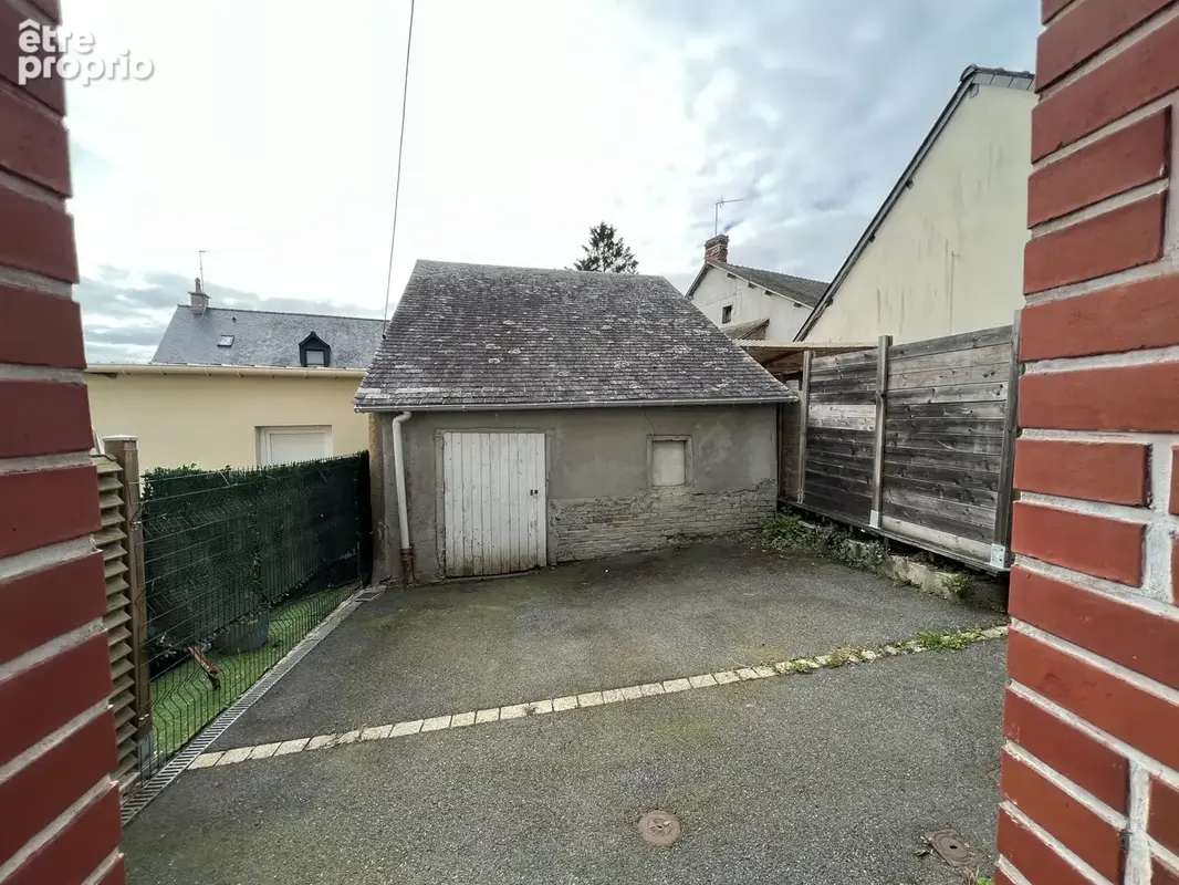 Maison 62 m² à Domloup  - photo 9