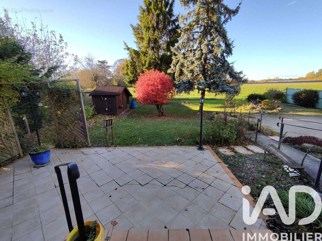 Photo 4 - Maison à CHANTEAU