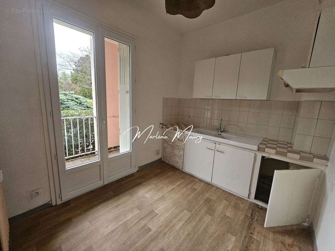 Appartement à PERPIGNAN