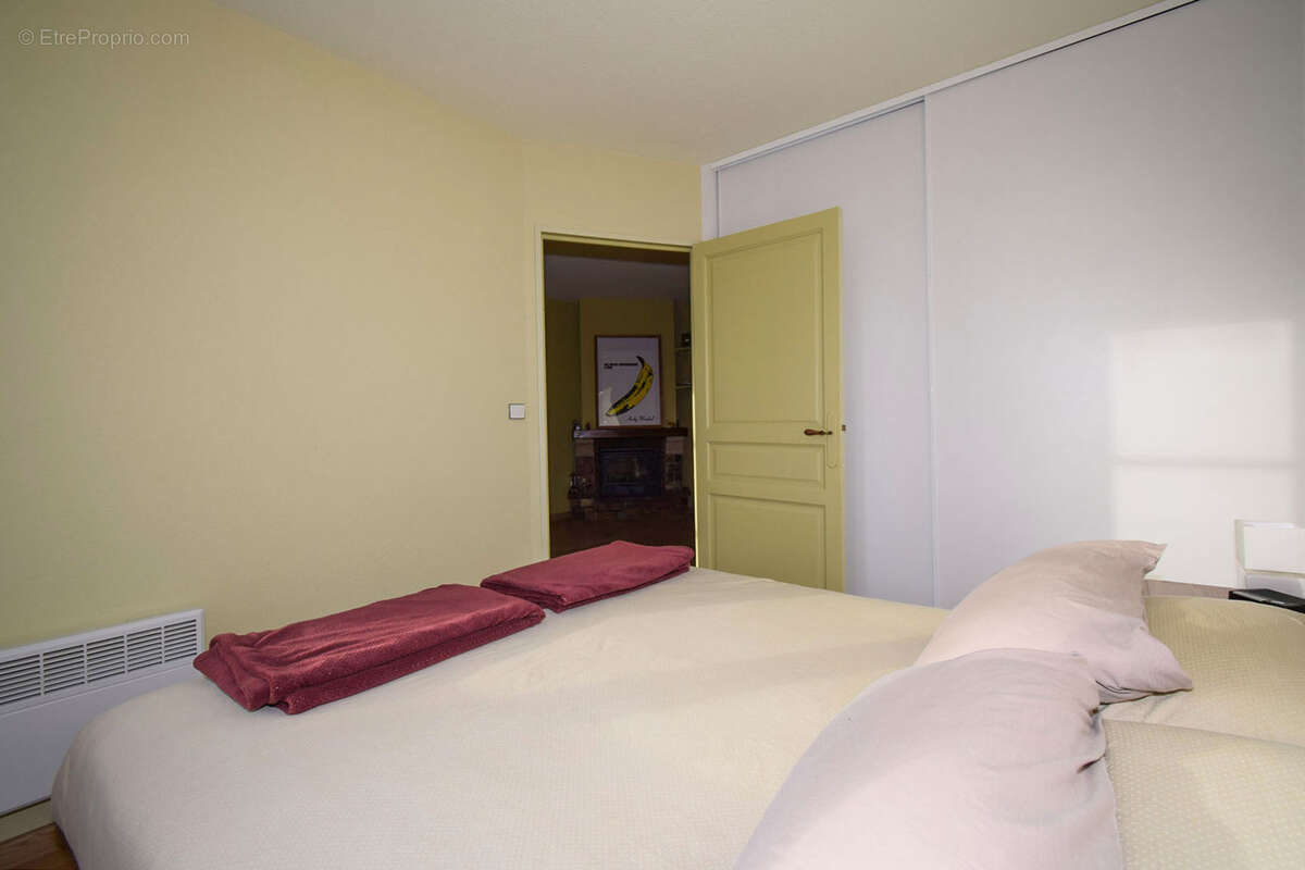 Appartement à ENVEITG