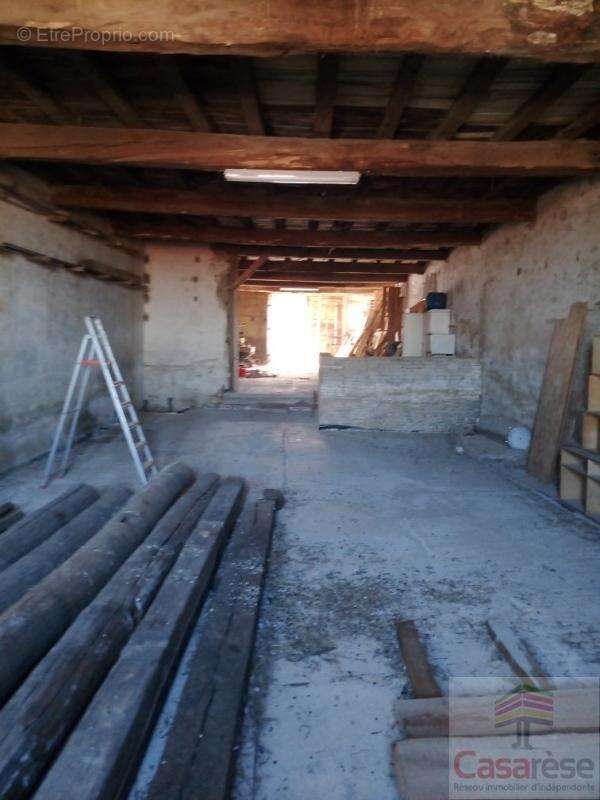 Appartement à ESCAZEAUX