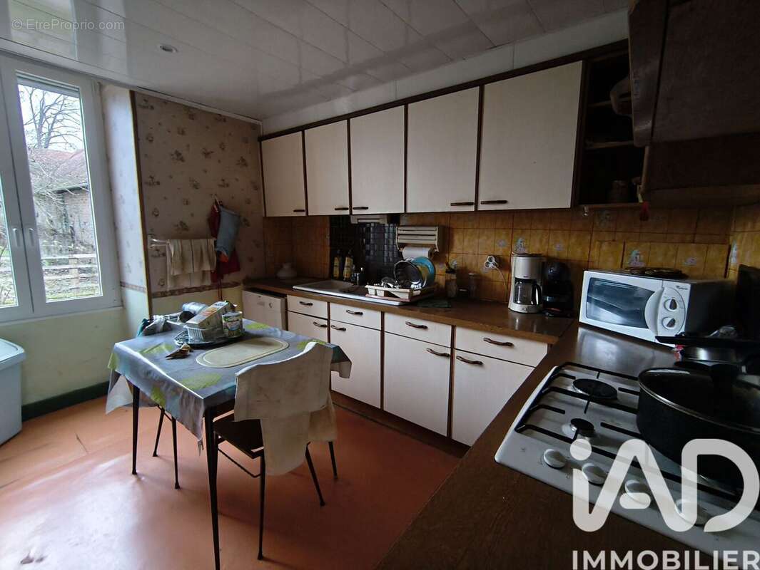 Photo 7 - Maison à ROILLY