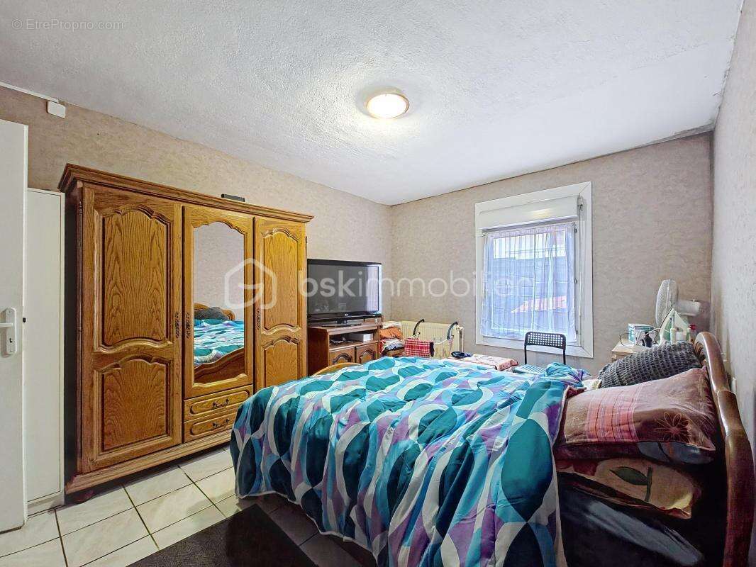 Maison familiale de 142 m² avec jardin - photo 10