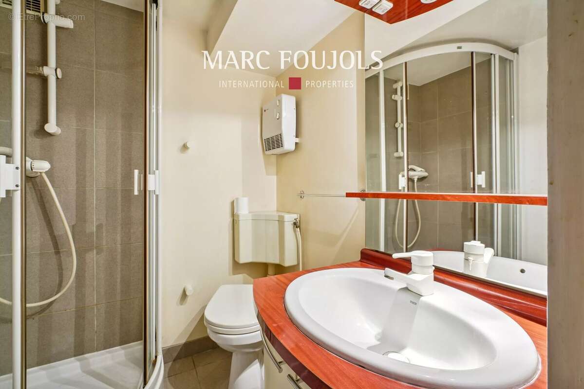 Paris VI - appartement 2 pièces - quartier de la Monnaie - photo 11