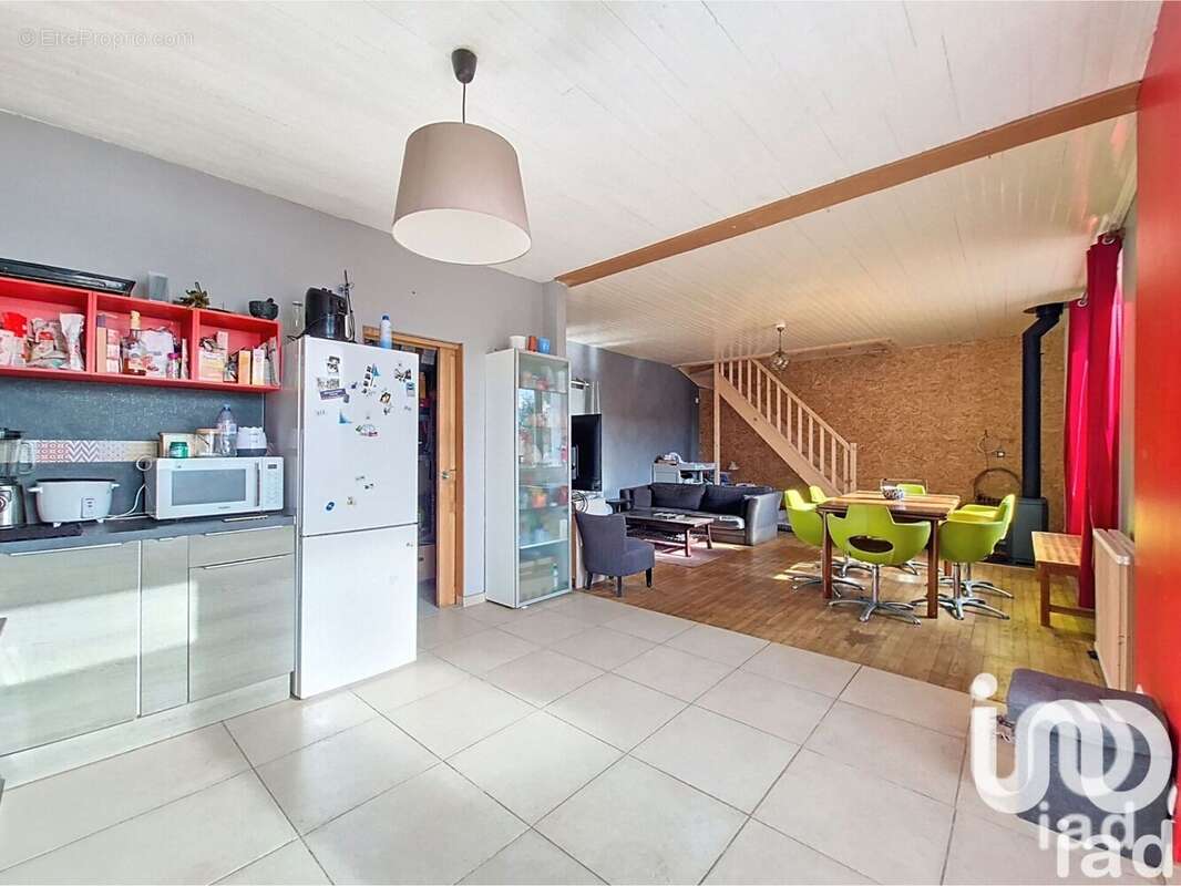 Photo 3 - Maison à RIANTEC