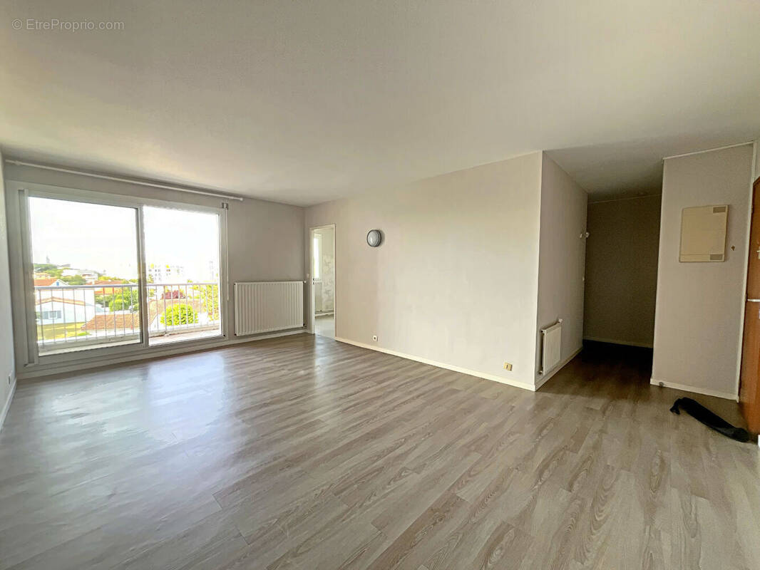 Appartement à ROYAN