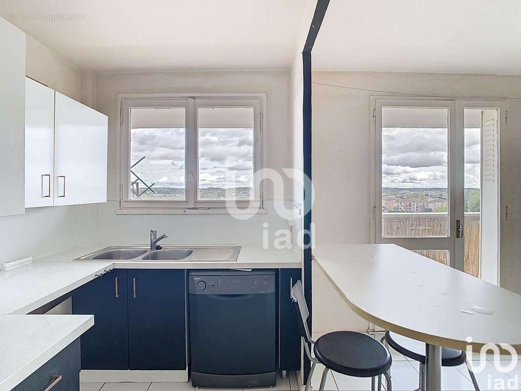 Photo 5 - Appartement à TOULOUSE