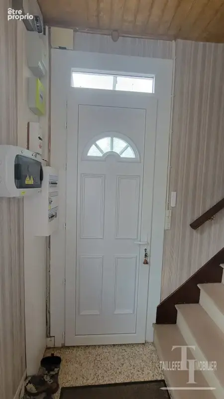 Maison 5 pièces 98 m² à vendre à Dournazac (87230) - photo 9