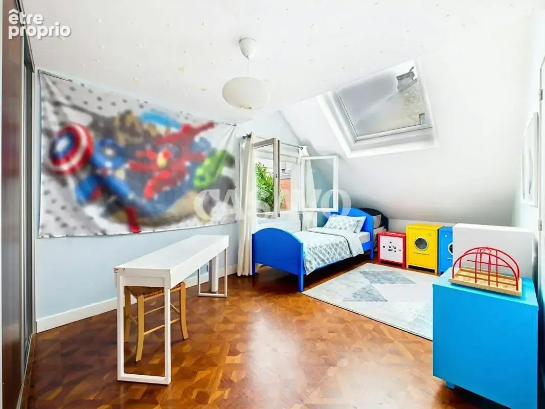 Vente Maison 6 pièces de 190m² - 94700 Maisons-Alfort - photo 12