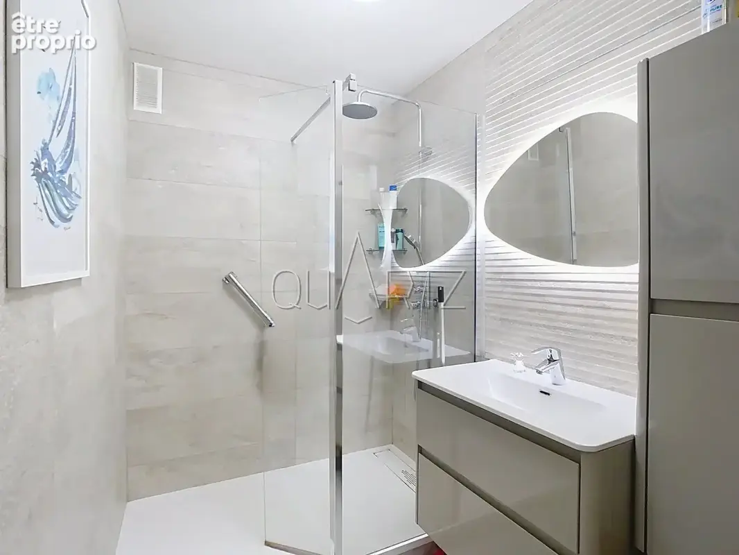 Appartement 3 pièces 64 m² à vendre à Le Chesnay (78150) - photo 6