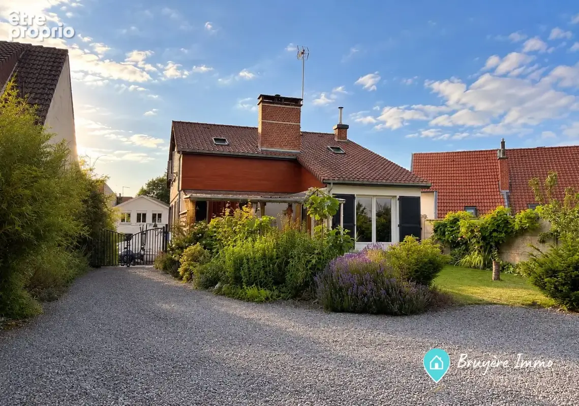 Maison 10 pièces 180 m² à vendre à Avesnes-Sur-Helpe (59440) - photo 6