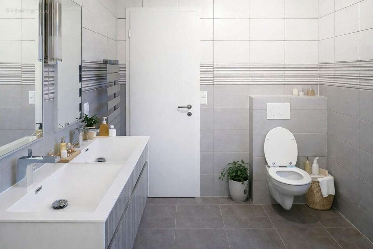 Photo 9 - Appartement à AUDUN-LE-TICHE