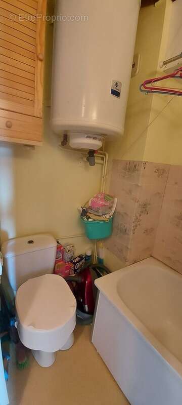 Appartement à GERARDMER