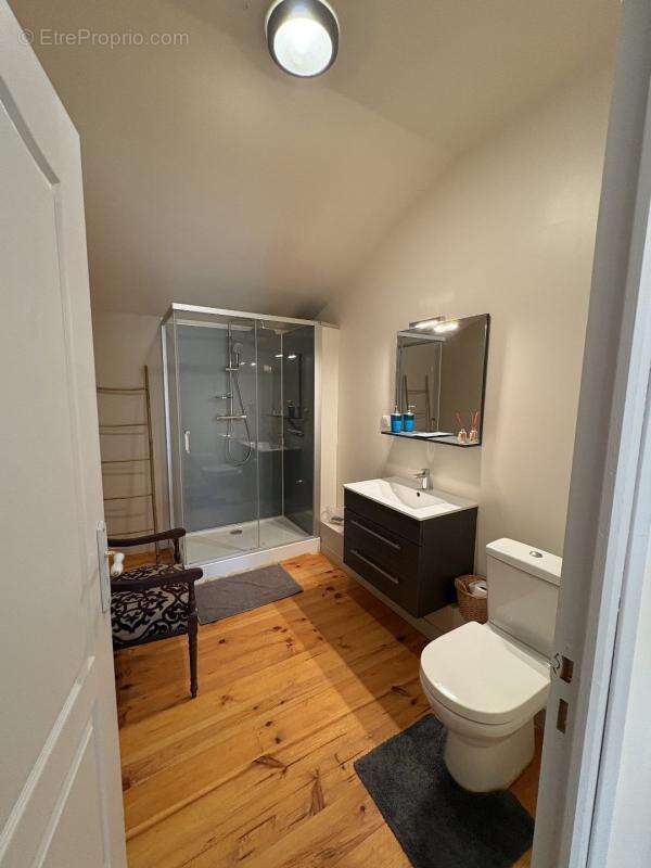 Maison à SAINTE-ORSE