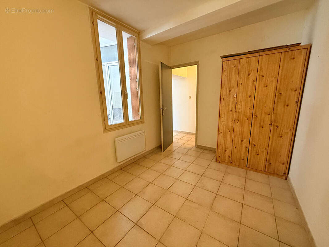 Agde  T4  avec patio - photo 4