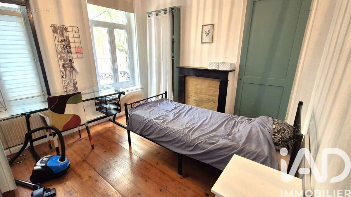 Photo 8 - Maison à LAMBERSART