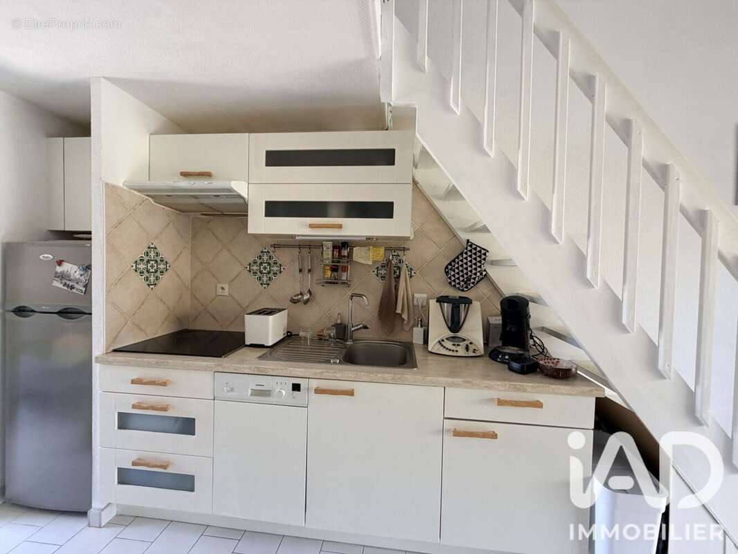 Maison 38 m² à Saint-Cyprien  - photo 2
