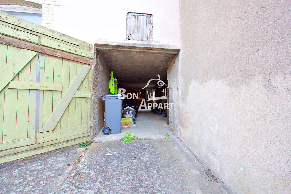Maison à JARNY