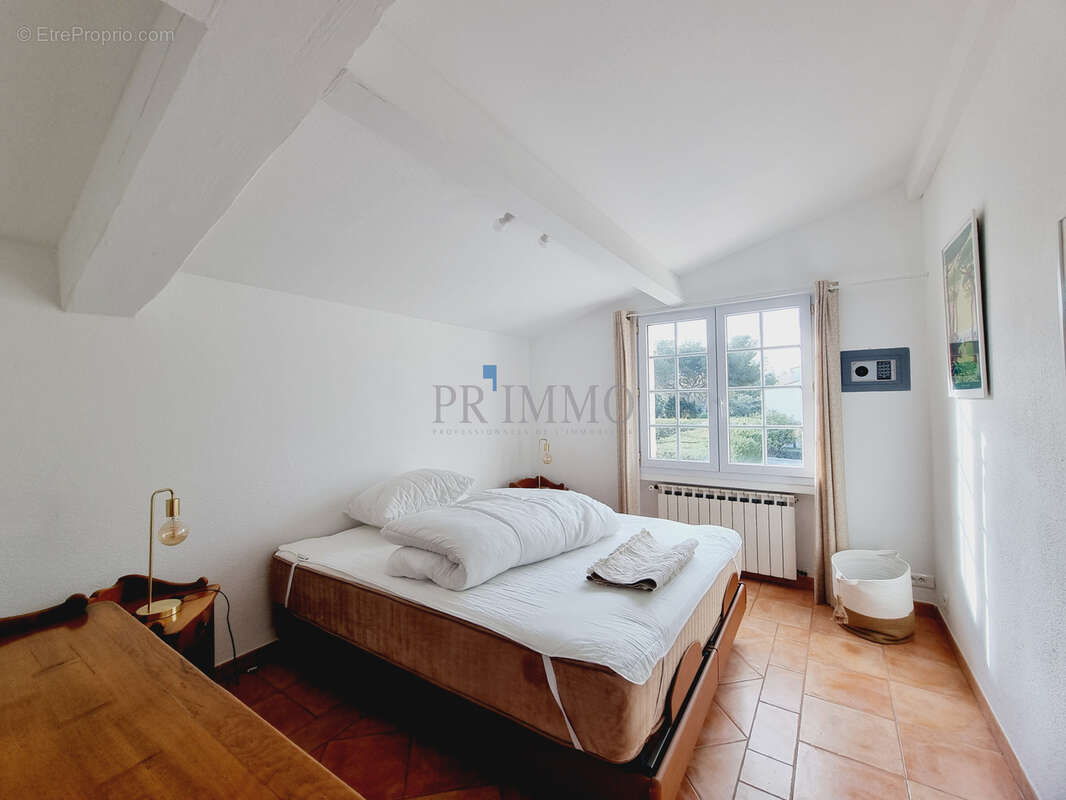 Maison à SAINT-RAPHAEL