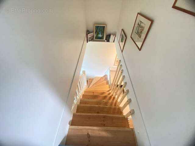 Magnifique duplex de 58,74 m2 lc et de 63,96 m2 au sol - vue mer - photo 10