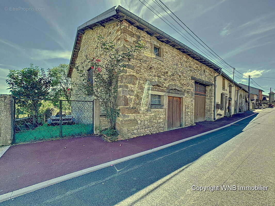 Maison 137 m² à Martinvelle  - photo 48