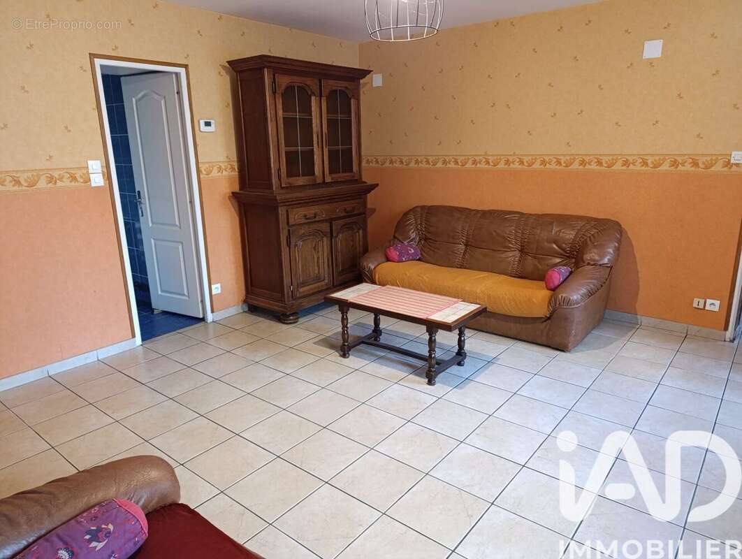 Photo 8 - Maison à NOUZONVILLE