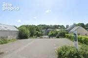 Appartement à COLPO