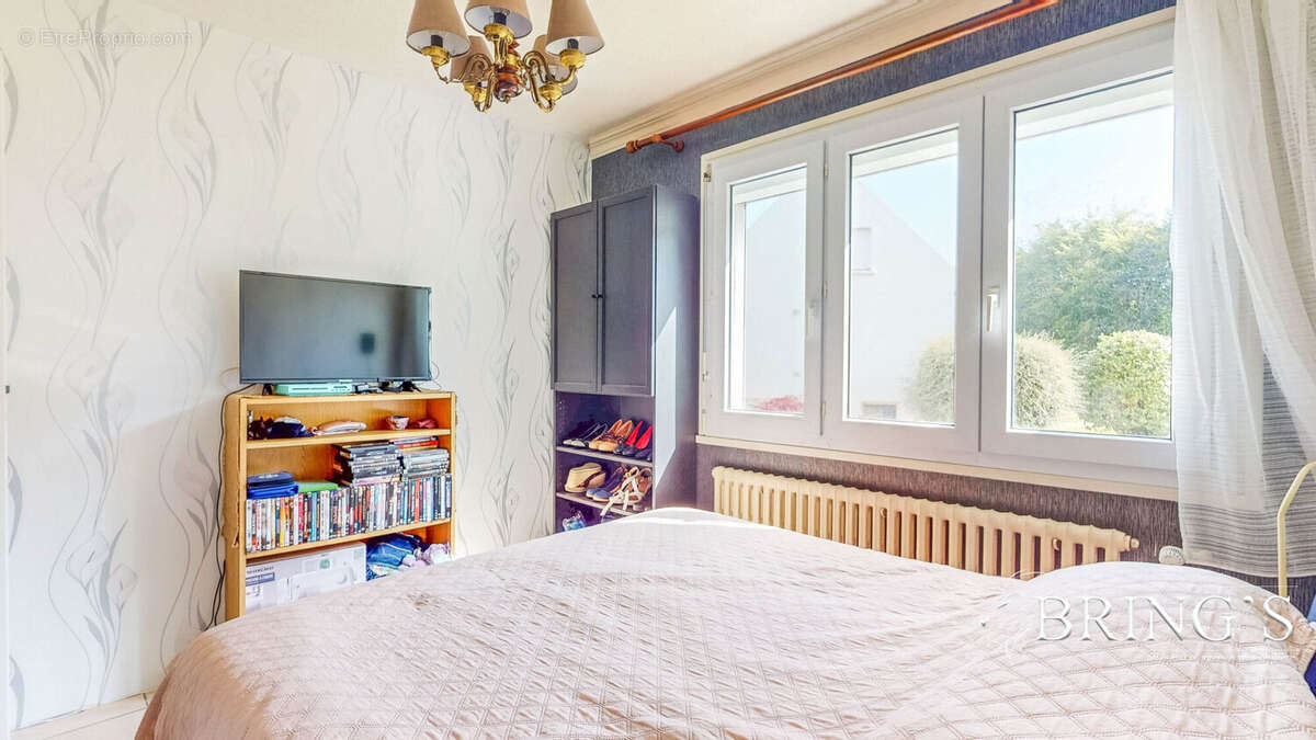 Maison 105 m² à Tregunc  - photo 9