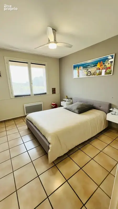 Maison T4 avec grand garage - photo 17