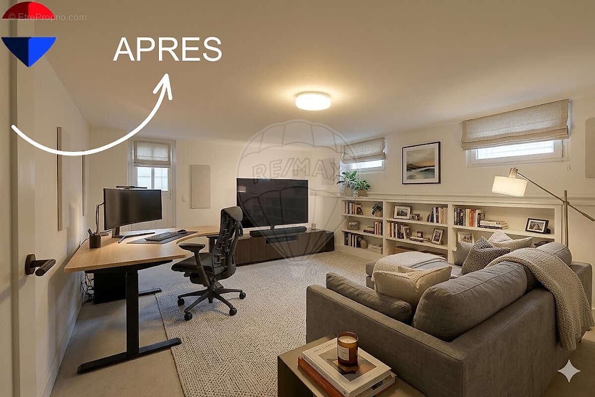 Appartement à ROYAN